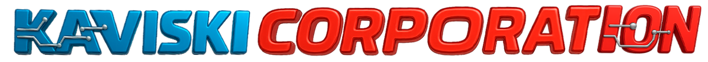 Kaviski Logo