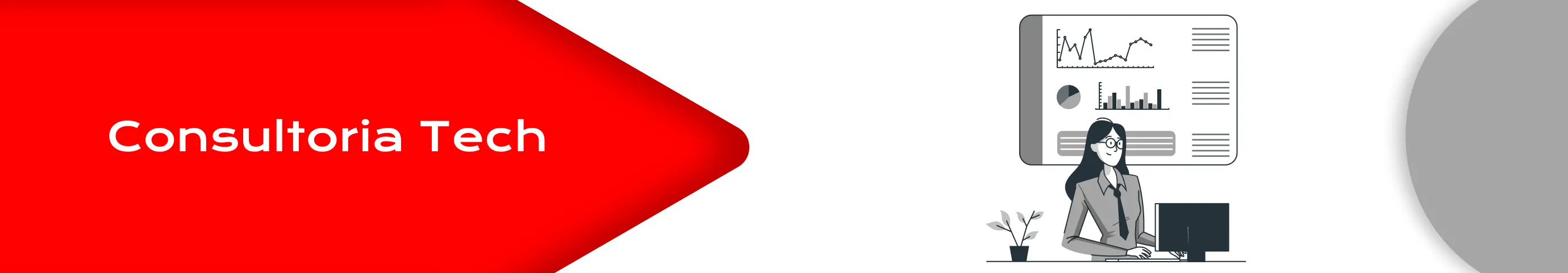 Consultaria Tech