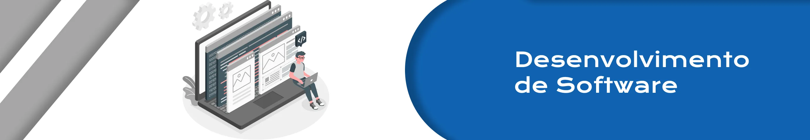 Desenvolvimento Desktop