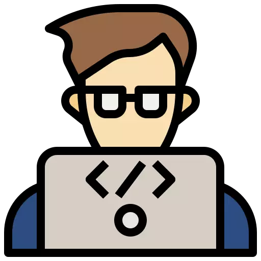 service icon