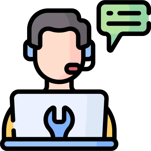 service icon