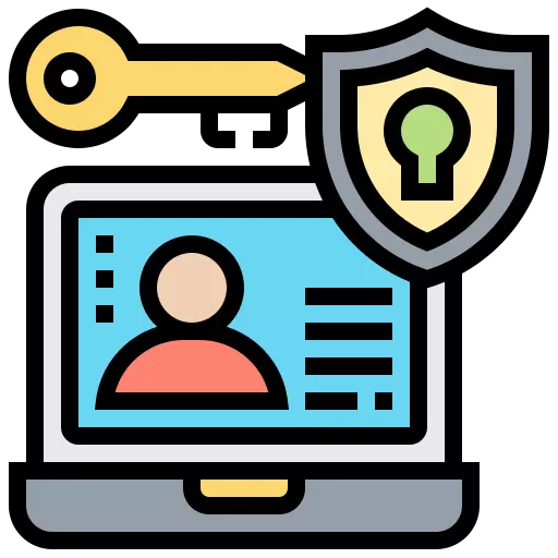 service icon