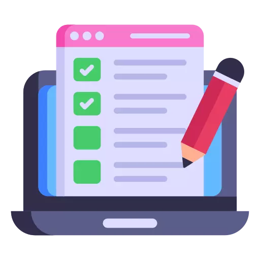 service icon