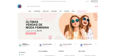 Site de Vendas
