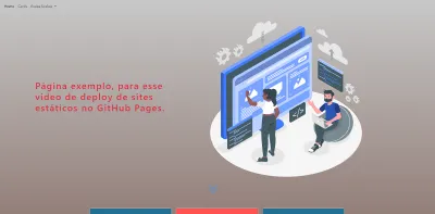 Portfólio de Projetos