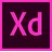 Adobe XD logo