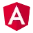 Angular logo