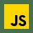 JavaScript logo