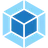Webpack logo